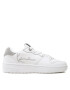 Karl Kani Сникърси Kani 89 Low Logo 1180918 Бял - Pepit.bg
