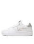 Karl Kani Сникърси Kani 89 Low Logo 1180918 Бял - Pepit.bg