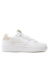 Karl Kani Сникърси Kani 89 Low Logo 1180919 Бял - Pepit.bg