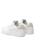 Karl Kani Сникърси Kani 89 Low Logo 1180919 Бял - Pepit.bg