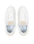 Karl Kani Сникърси Kani 89 Low Logo 1180919 Бял - Pepit.bg