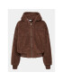 Karl Kani Суитшърт 6122398 Кафяв Regular Fit - Pepit.bg