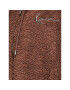 Karl Kani Суитшърт 6122398 Кафяв Regular Fit - Pepit.bg