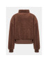 Karl Kani Суитшърт 6127203 Кафяв Regular Fit - Pepit.bg