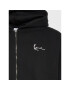 Karl Kani Суитшърт Chest Signature 6022897 Черен Regular Fit - Pepit.bg