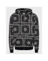 Karl Kani Суитшърт Chest Signature Paisley 6028221 Черен Relaxed Fit - Pepit.bg