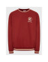 Karl Kani Суитшърт Retro Emblem College I-6020909 Бордо Regular Fit - Pepit.bg