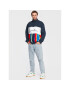 Karl Kani Суитшърт Signature Block Stripe 6027341 Цветен Relaxed Fit - Pepit.bg