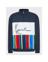 Karl Kani Суитшърт Signature Block Stripe 6027341 Цветен Relaxed Fit - Pepit.bg