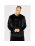 Karl Kani Суитшърт Small Signature Velvet Crew 6020313 Черен Regular Fit - Pepit.bg