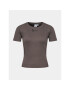 Karl Kani Тишърт 6137540 Сив Regular Fit - Pepit.bg