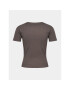 Karl Kani Тишърт 6137540 Сив Regular Fit - Pepit.bg