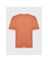 Karl Kani Тишърт Essential 6037297 Кафяв Regular Fit - Pepit.bg
