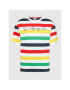 Karl Kani Тишърт Originals Stripe 6030049 Цветен Regular Fit - Pepit.bg