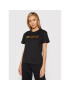 Karl Kani Тишърт Retro Sequins 6137079 Черен Regular Fit - Pepit.bg