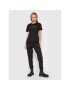 Karl Kani Тишърт Retro Sequins 6137079 Черен Regular Fit - Pepit.bg