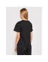 Karl Kani Тишърт Retro Sequins 6137079 Черен Regular Fit - Pepit.bg