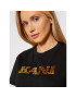 Karl Kani Тишърт Retro Sequins 6137079 Черен Regular Fit - Pepit.bg