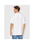 Karl Kani Тишърт Small Signature 6060585 Бял Regular Fit - Pepit.bg