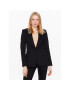 KARL LAGERFELD Сако 226W1400 Черен Regular Fit - Pepit.bg