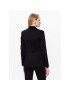 KARL LAGERFELD Сако 226W1400 Черен Regular Fit - Pepit.bg