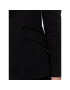 KARL LAGERFELD Сако 226W1400 Черен Regular Fit - Pepit.bg