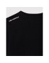 KARL LAGERFELD Блуза Z25363 D Черен Regular Fit - Pepit.bg