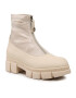 KARL LAGERFELD Боти KL43260 Бежов - Pepit.bg