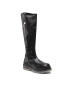 KARL LAGERFELD Ботуши KL41690 Черен - Pepit.bg
