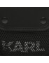 KARL LAGERFELD Чанта за кръст 226M3072 Черен - Pepit.bg