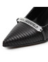 KARL LAGERFELD Чехли KL30885 Черен - Pepit.bg