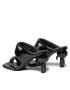 KARL LAGERFELD Чехли KL39005A Черен - Pepit.bg