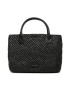 KARL LAGERFELD Дамска чанта 231W3092 Черен - Pepit.bg