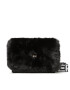 Karl Lagerfeld Kids Дамска чанта Z10137 Черен - Pepit.bg