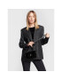 Karl Lagerfeld Kids Дамска чанта Z10137 Черен - Pepit.bg