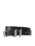 KARL LAGERFELD Дамски колан 216W3150 Бял - Pepit.bg