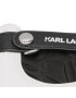 KARL LAGERFELD Дамски ръкавици 231W3604 Бял - Pepit.bg