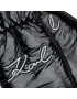 KARL LAGERFELD Дамски ръкавици 236W3601 Черен - Pepit.bg
