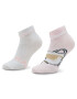 Karl Lagerfeld Kids Детски чорапи Z90039 Розов - Pepit.bg