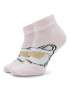 Karl Lagerfeld Kids Детски чорапи Z90039 Розов - Pepit.bg