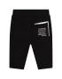 Karl Lagerfeld Kids Детски комплект Z98134 Бял Regular Fit - Pepit.bg