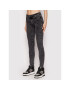 KARL LAGERFELD Дънки 221W1100 Сив Skinny Fit - Pepit.bg