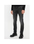 KARL LAGERFELD Дънки 265801 534832 Черен Slim Fit - Pepit.bg