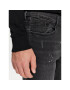 KARL LAGERFELD Дънки 265801 534832 Черен Slim Fit - Pepit.bg