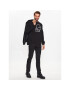 KARL LAGERFELD Дънки 265840 533831 Черен Regular Fit - Pepit.bg