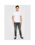 KARL LAGERFELD Дънки 5-Pocket 265801 511833 Сив Slim Fit - Pepit.bg