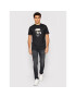 KARL LAGERFELD Дънки 5-Pocket 265801 512832 Черен Slim Fit - Pepit.bg