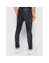 KARL LAGERFELD Дънки 5-Pocket 265801 512832 Черен Slim Fit - Pepit.bg