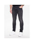 KARL LAGERFELD Дънки 5-Pocket 265801 524832 Черен Slim Fit - Pepit.bg