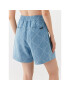 KARL LAGERFELD Дънкови шорти 231W1106 Син Relaxed Fit - Pepit.bg